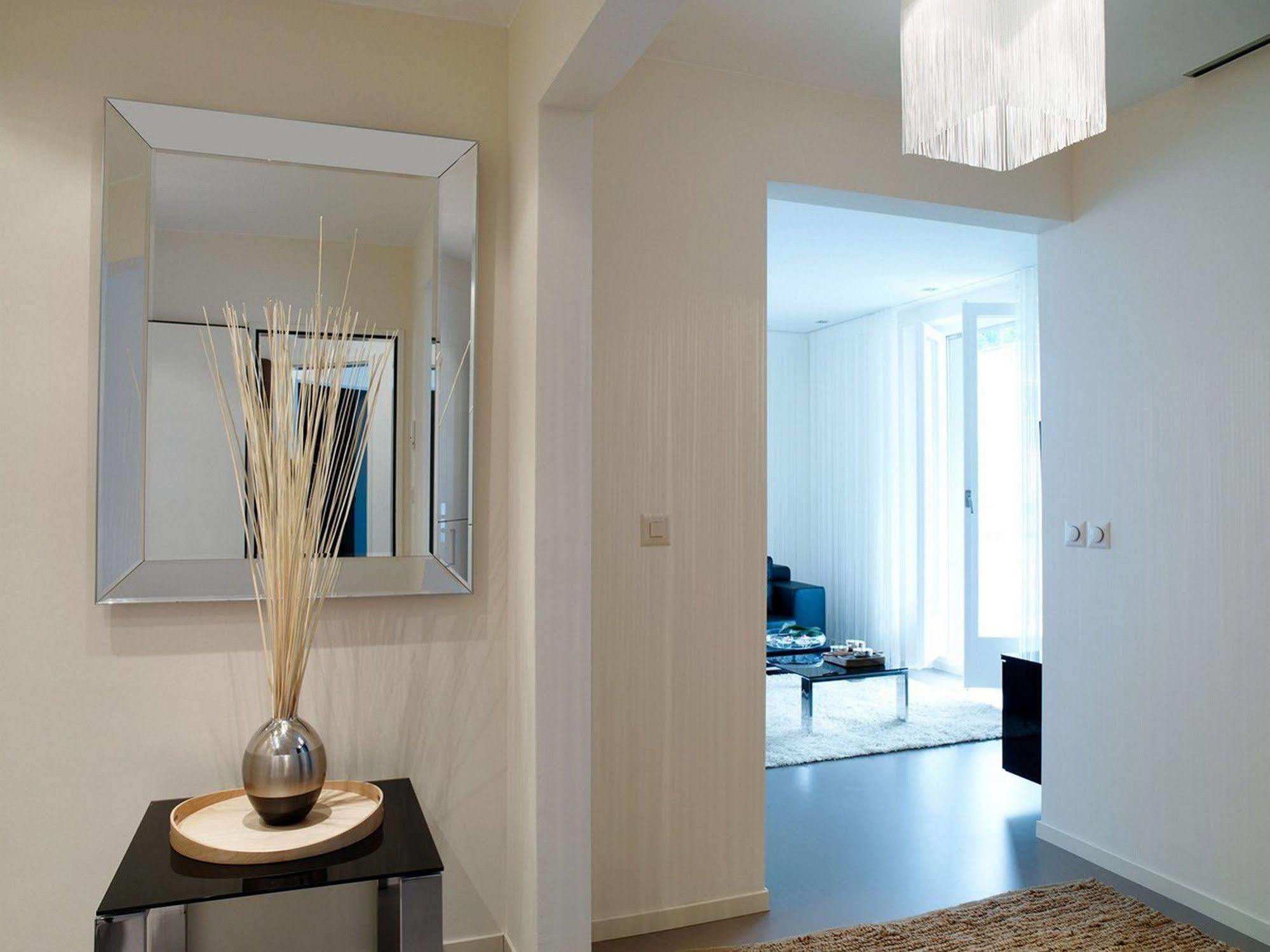 Visionapartments Waffenplatzstrasse - Contactless Check-In Zurich Luaran gambar