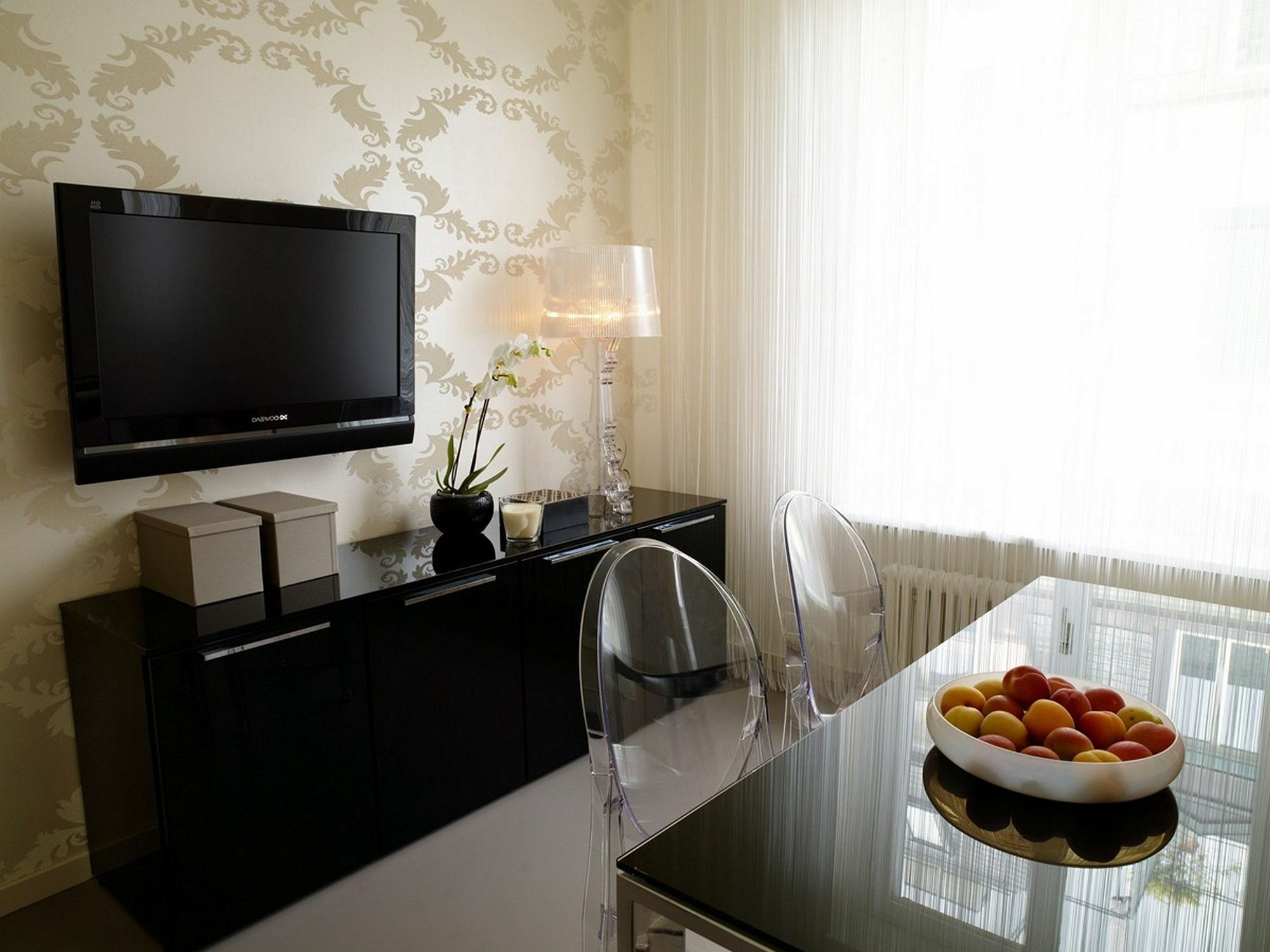 Visionapartments Waffenplatzstrasse - Contactless Check-In Zurich Luaran gambar