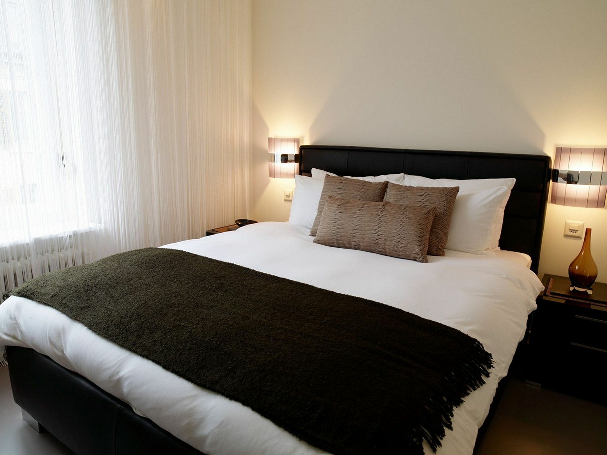 Visionapartments Waffenplatzstrasse - Contactless Check-In Zurich Luaran gambar
