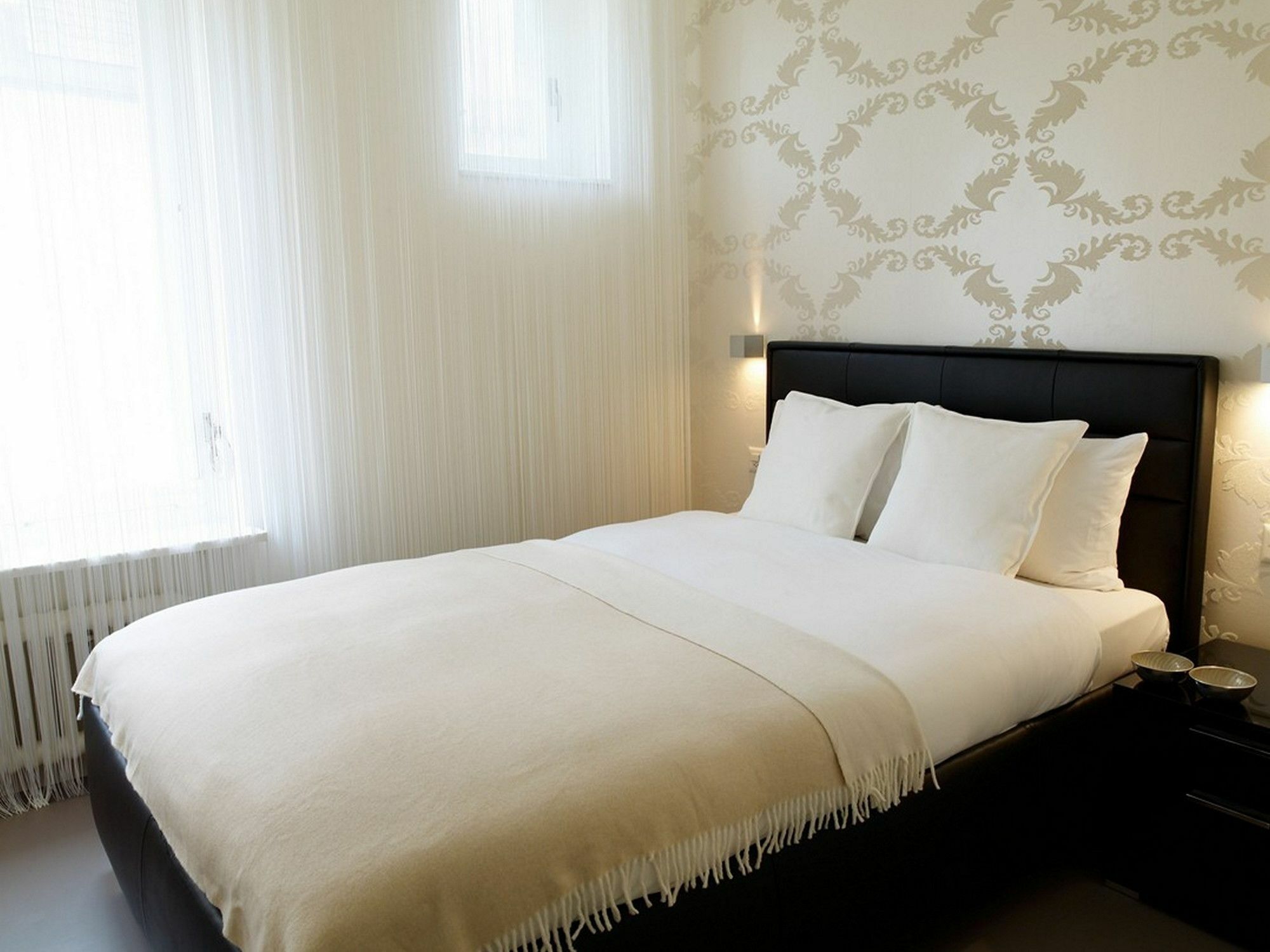 Visionapartments Waffenplatzstrasse - Contactless Check-In Zurich Luaran gambar