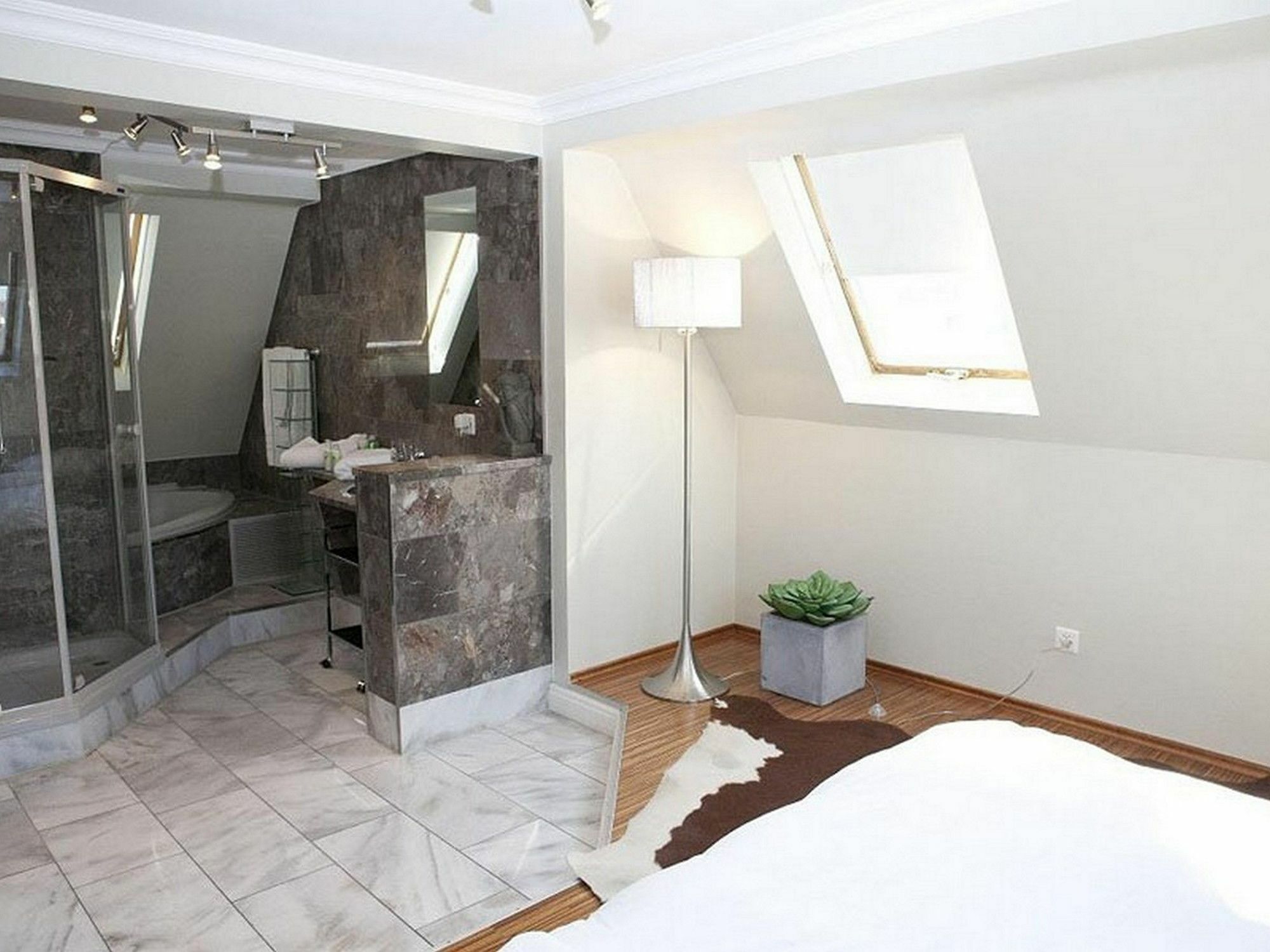 Visionapartments Waffenplatzstrasse - Contactless Check-In Zurich Luaran gambar