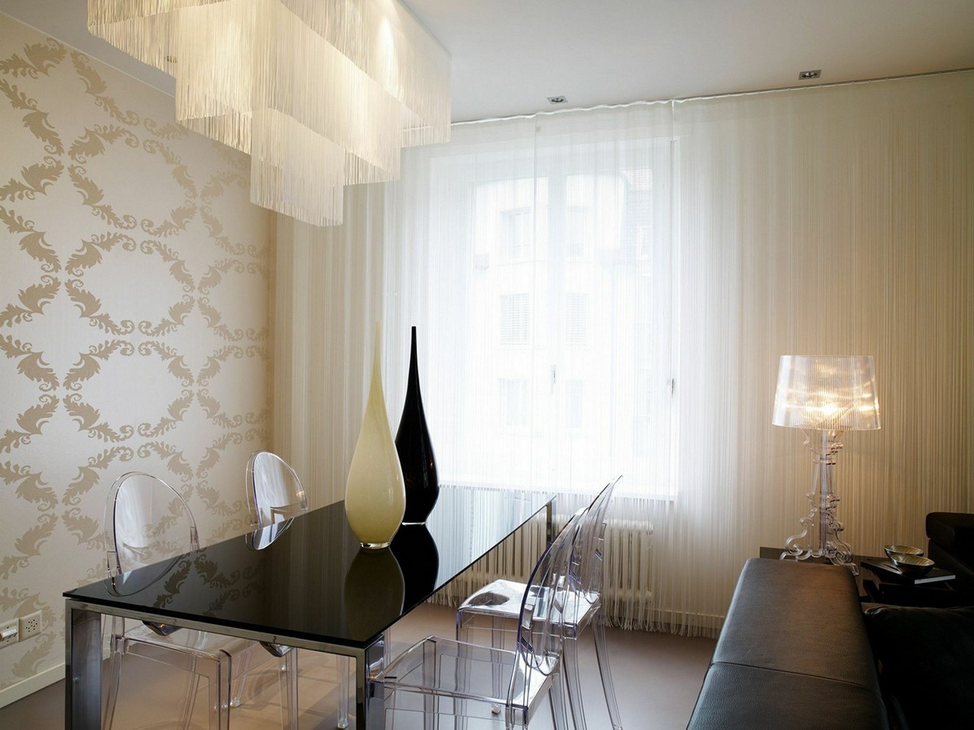 Visionapartments Waffenplatzstrasse - Contactless Check-In Zurich Luaran gambar